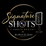 Signature Shots Photo Booth